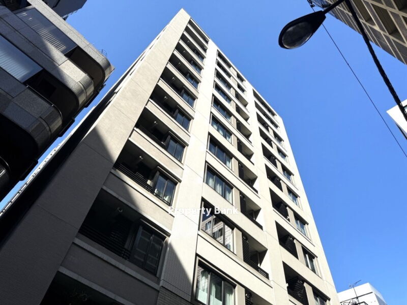 プラウド千代田淡路町