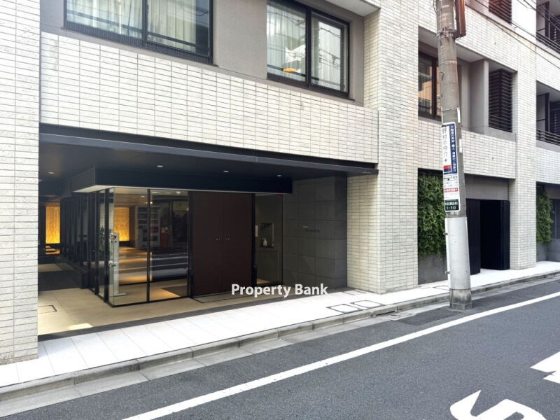 プラウド千代田淡路町