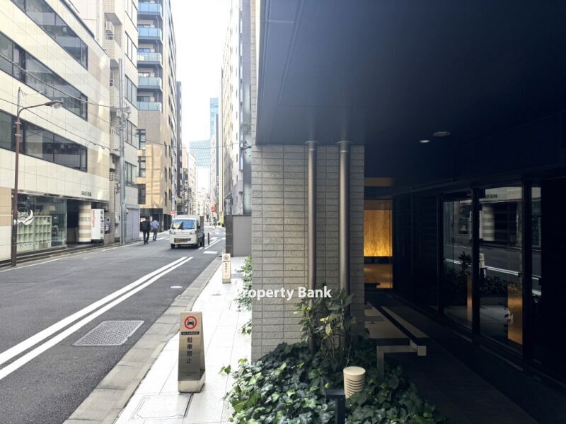 プラウド千代田淡路町