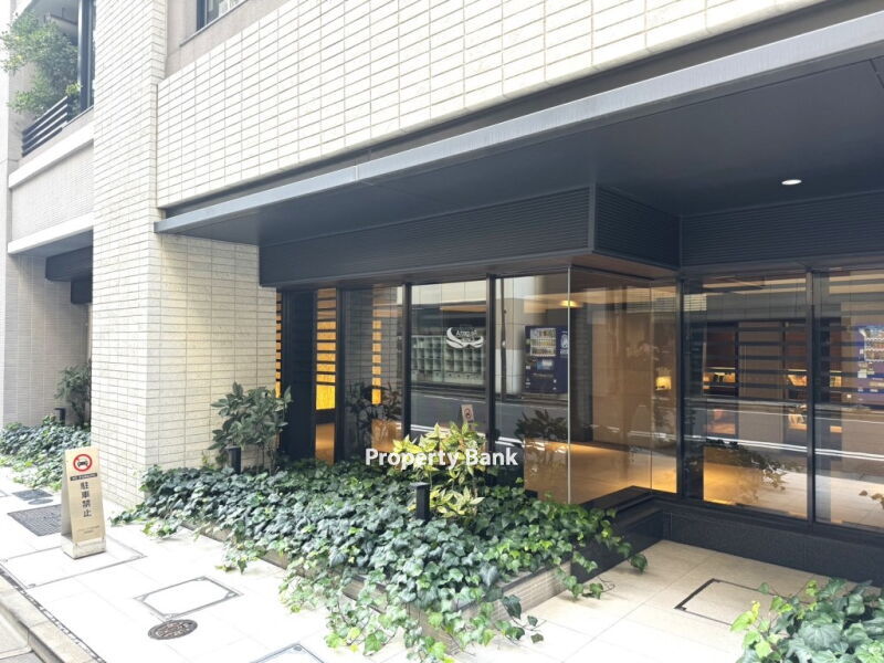 プラウド千代田淡路町