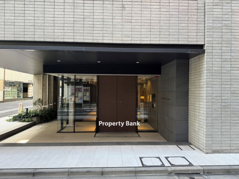 プラウド千代田淡路町