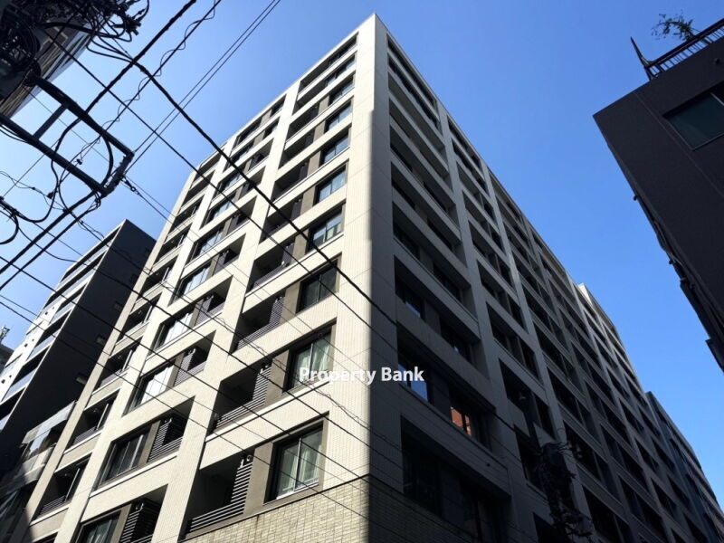 プラウド千代田淡路町