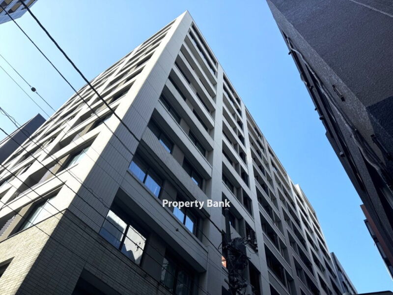 プラウド千代田淡路町
