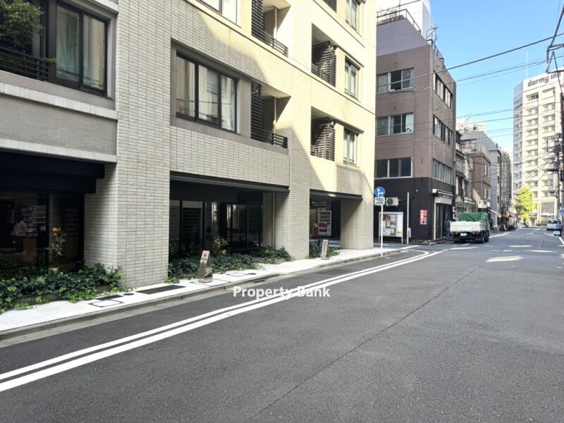 プラウド千代田淡路町
