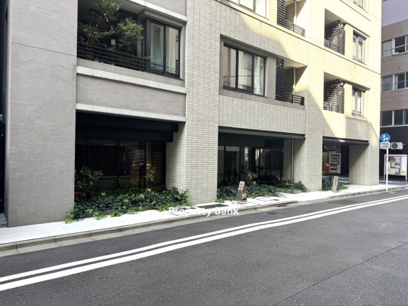 プラウド千代田淡路町