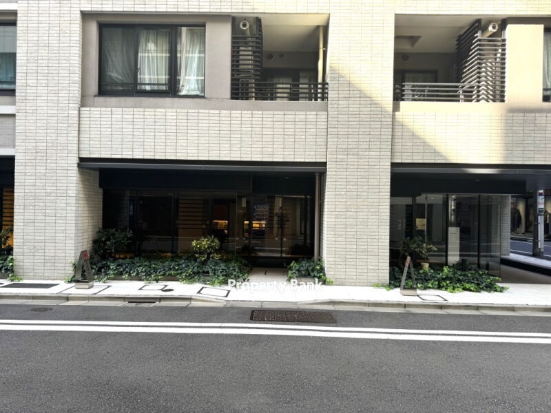 プラウド千代田淡路町