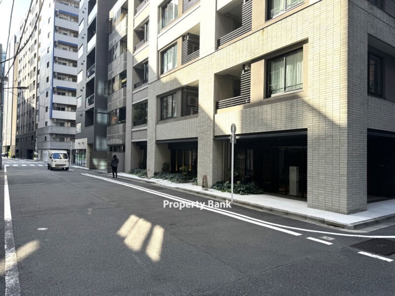 プラウド千代田淡路町