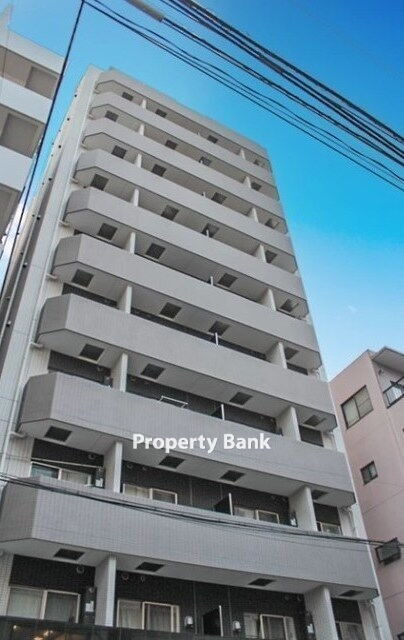 コンシェリア大塚駅前