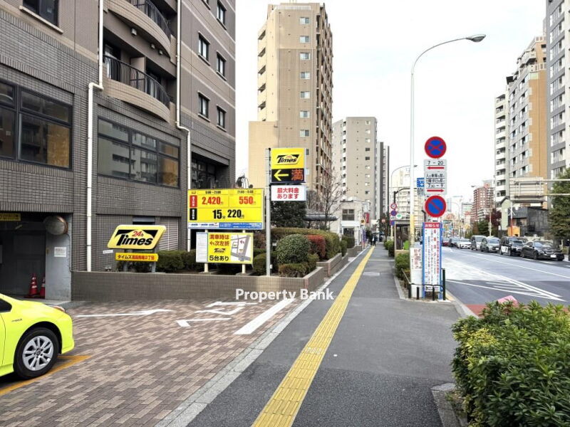 センテニアルタワー