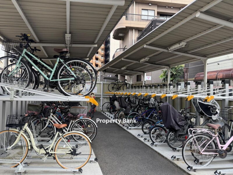 センテニアルタワー