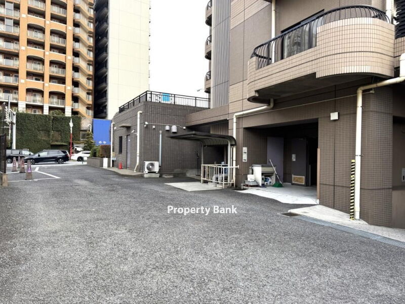 センテニアルタワー