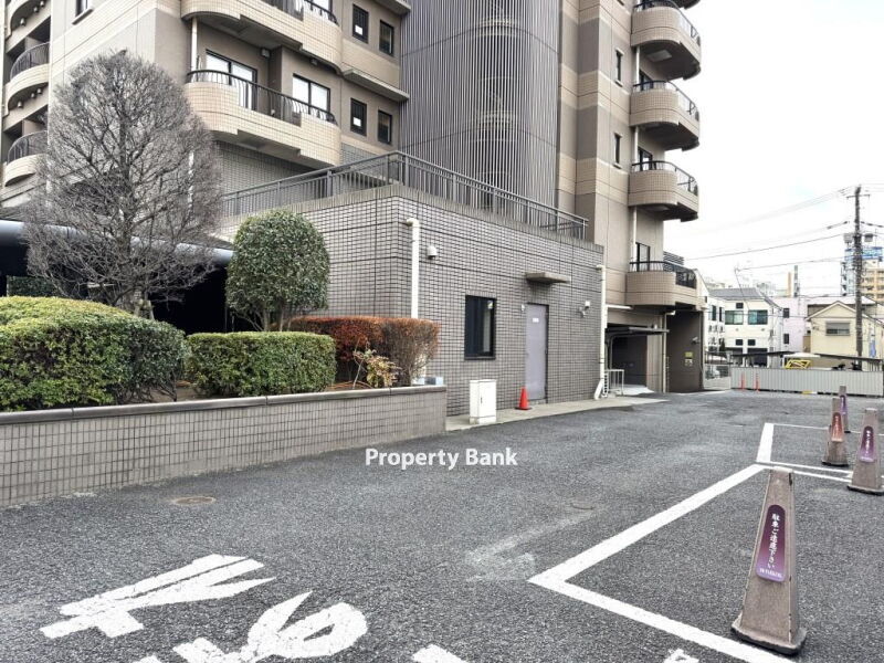 センテニアルタワー
