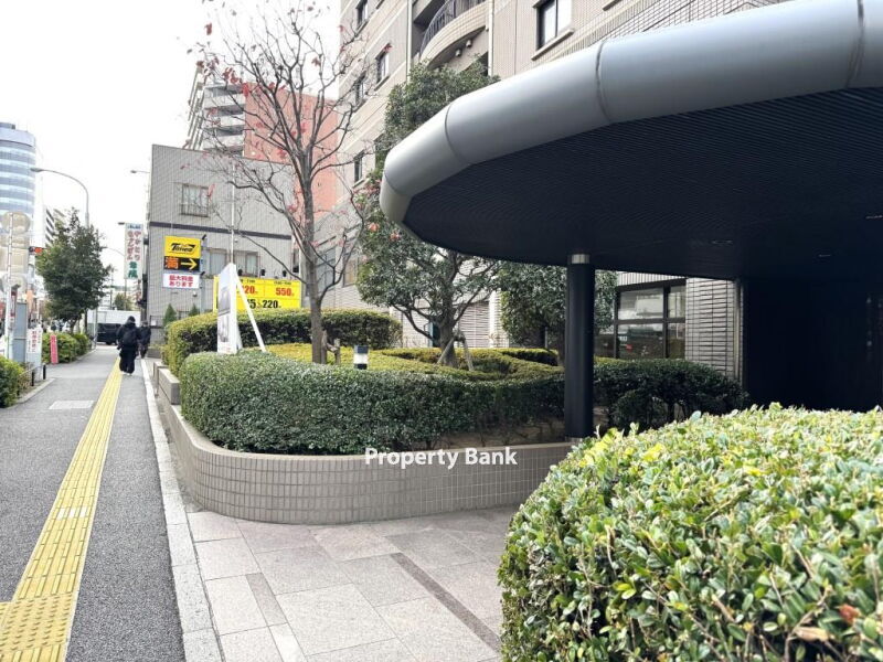 センテニアルタワー