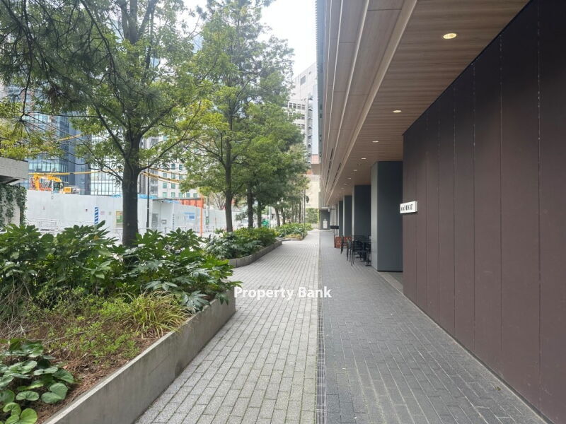 渋谷キャストアパートメント