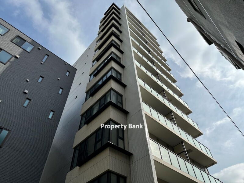 パークアクシス渋谷神山町