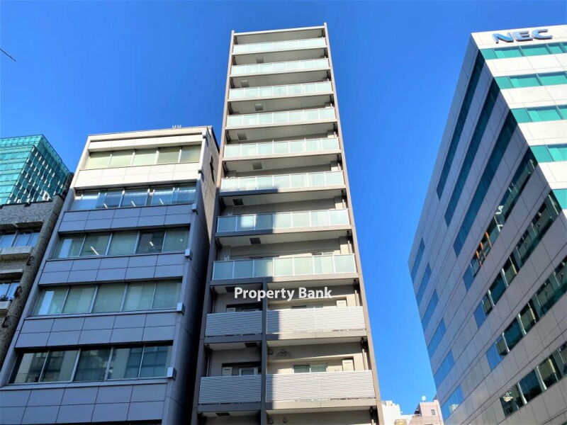 アンヴィル神田司町