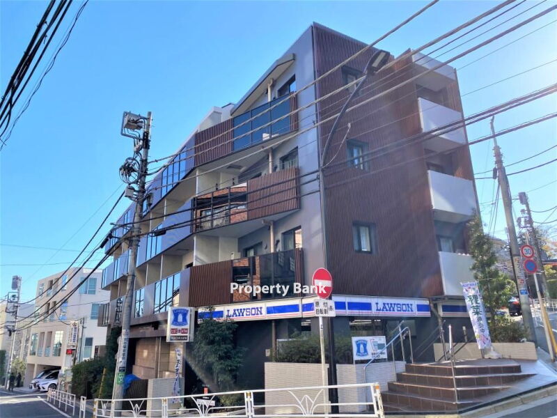 スタイリオ渋谷南平台