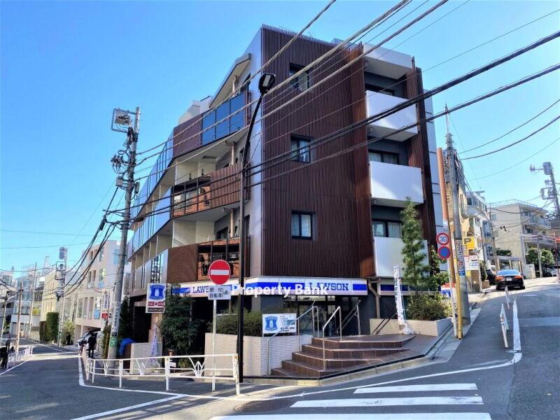 スタイリオ渋谷南平台