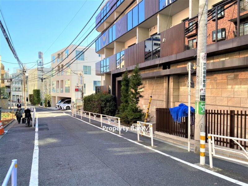 スタイリオ渋谷南平台