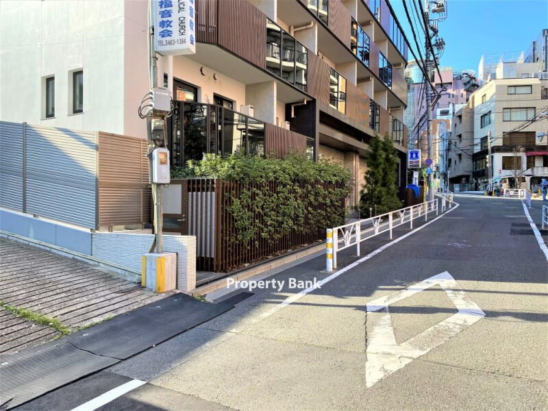 スタイリオ渋谷南平台