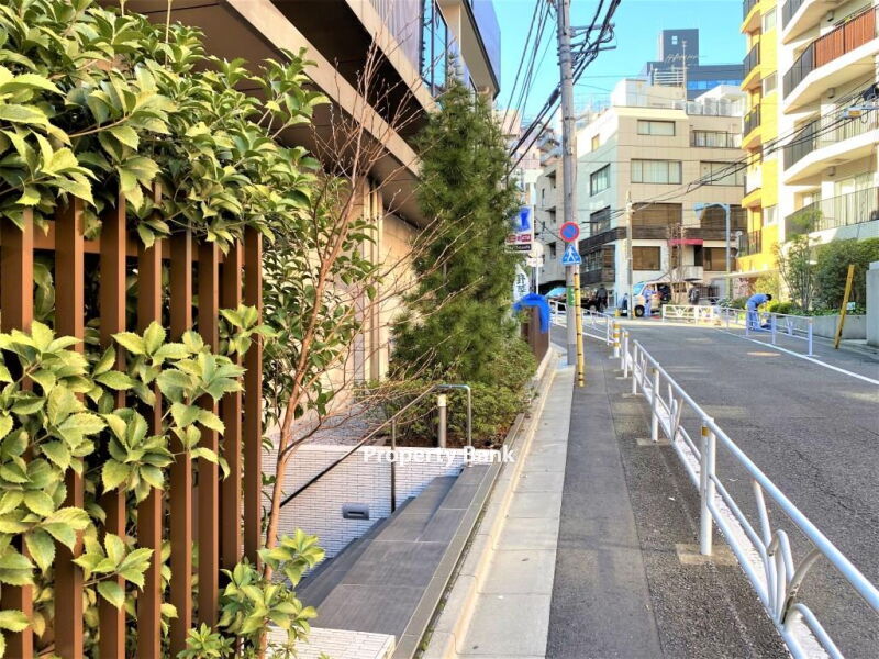 スタイリオ渋谷南平台
