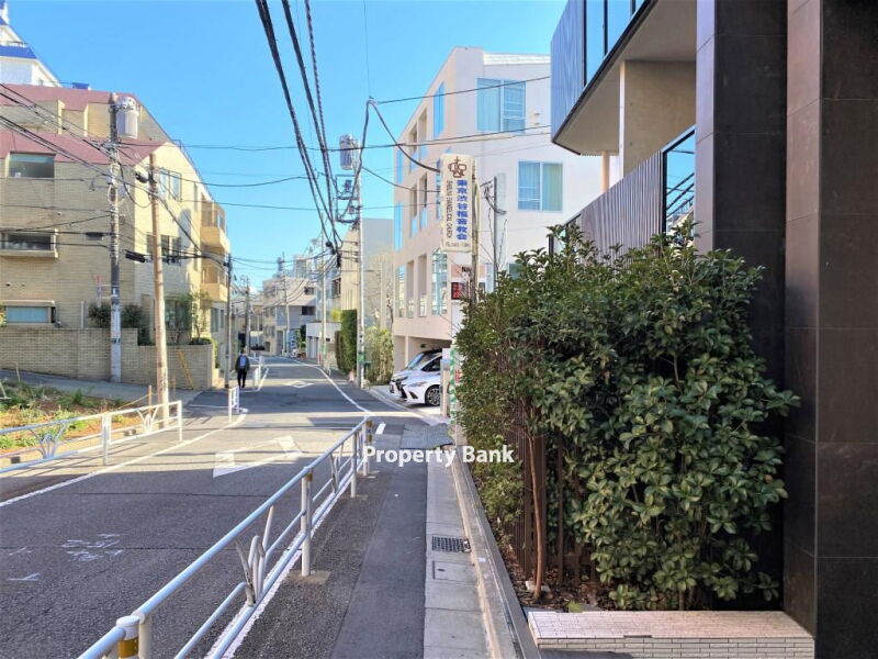 スタイリオ渋谷南平台