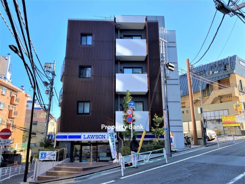 スタイリオ渋谷南平台