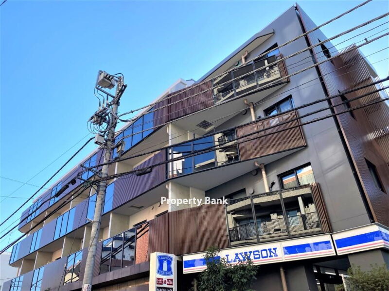 スタイリオ渋谷南平台
