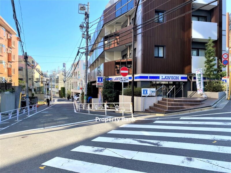スタイリオ渋谷南平台
