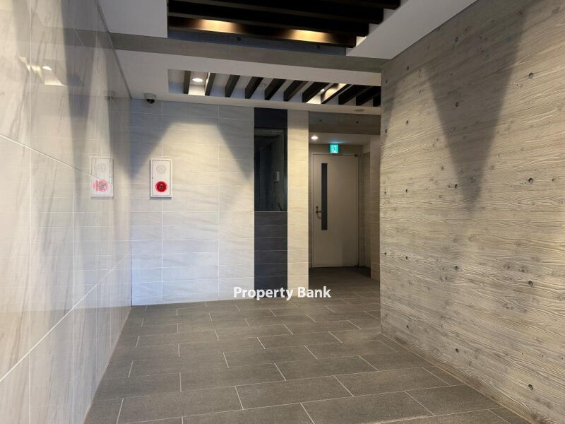 レジディア三軒茶屋Ⅲ