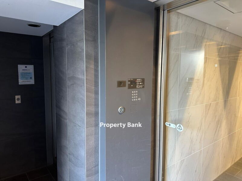 レジディア三軒茶屋Ⅲ
