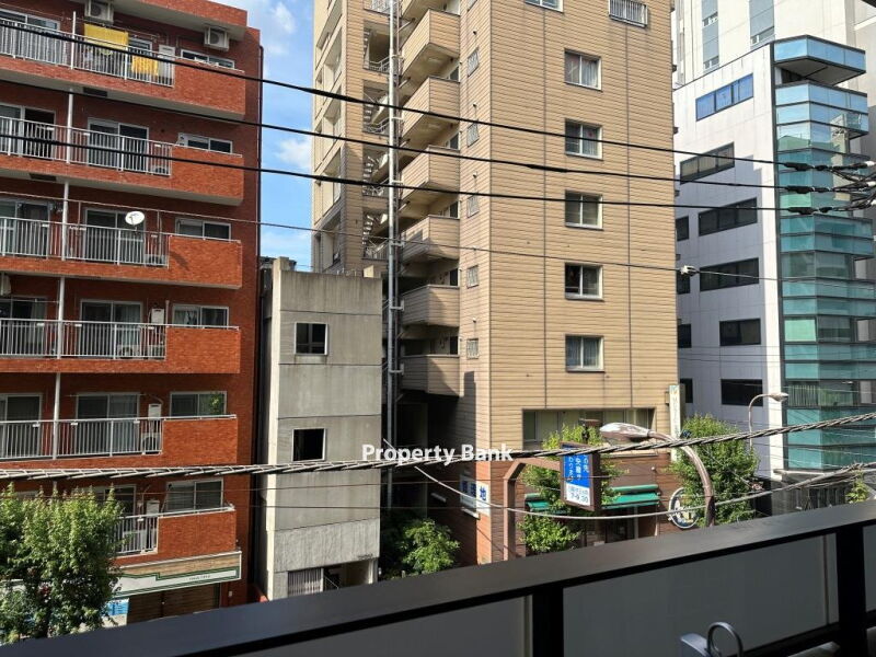 レジディア三軒茶屋Ⅲ