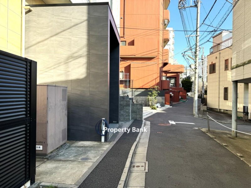 レジディア三軒茶屋Ⅲ