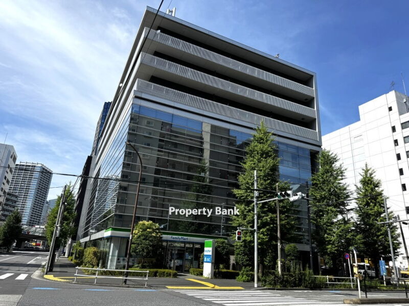 ブライトイースト芝浦