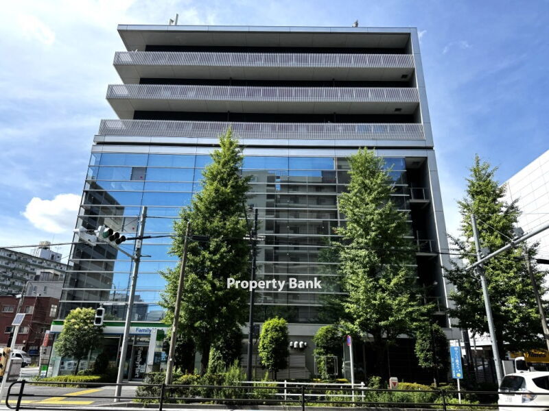 ブライトイースト芝浦