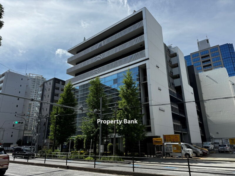 ブライトイースト芝浦