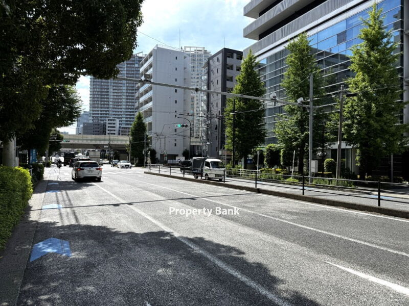 ブライトイースト芝浦