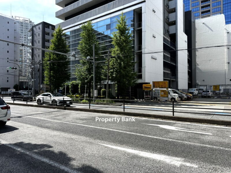 ブライトイースト芝浦