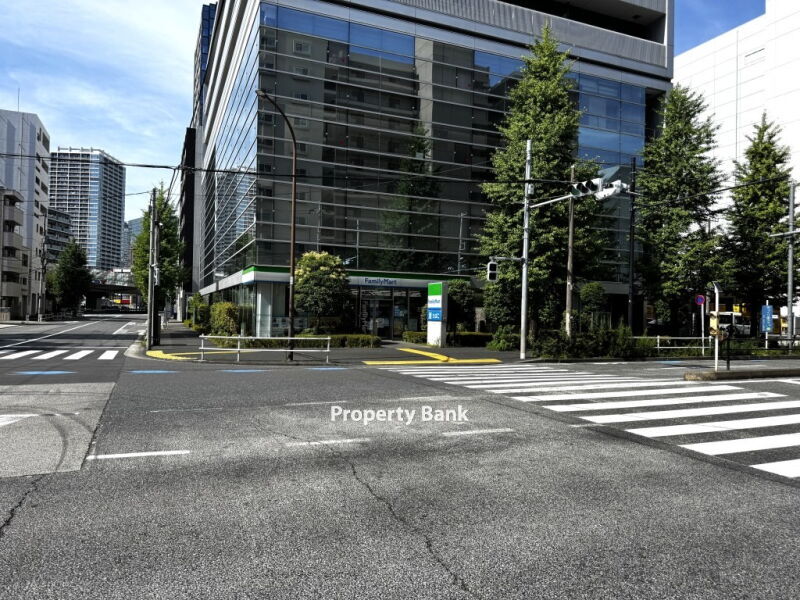 ブライトイースト芝浦