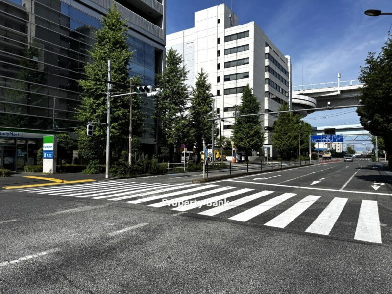 ブライトイースト芝浦