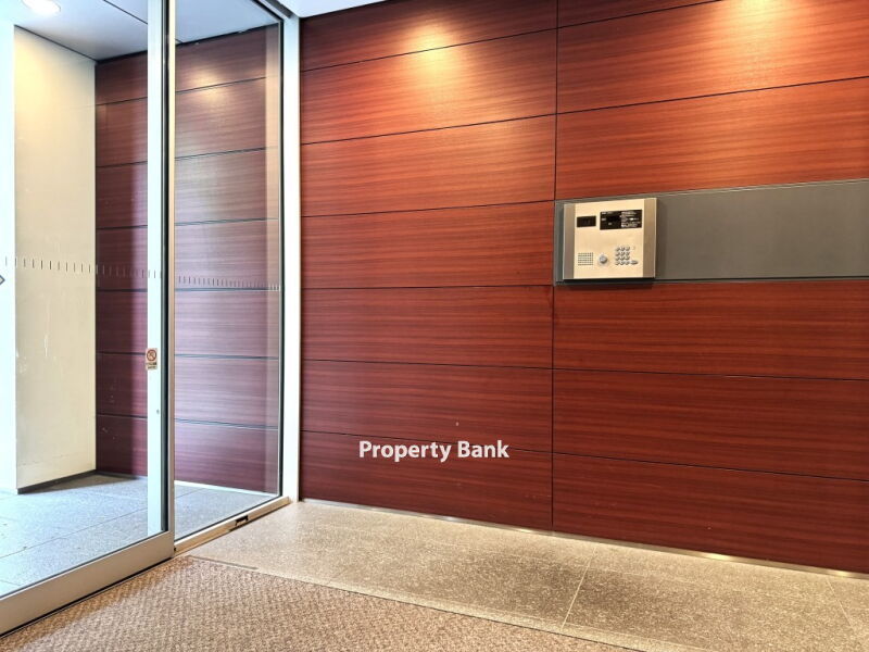 ブライトイースト芝浦