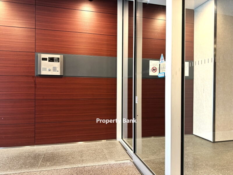 ブライトイースト芝浦