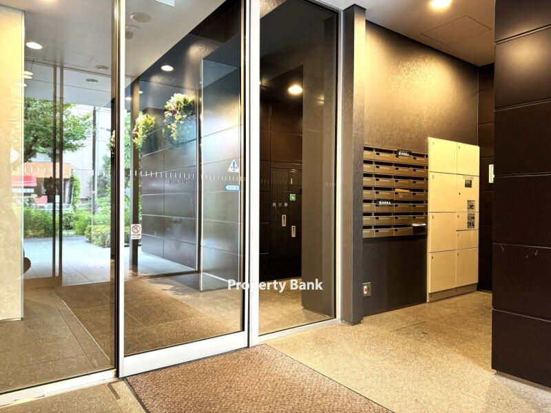 ブライトイースト芝浦