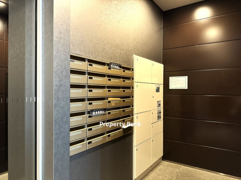 ブライトイースト芝浦