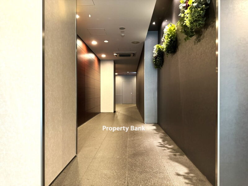 ブライトイースト芝浦