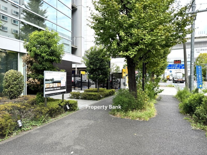 ブライトイースト芝浦