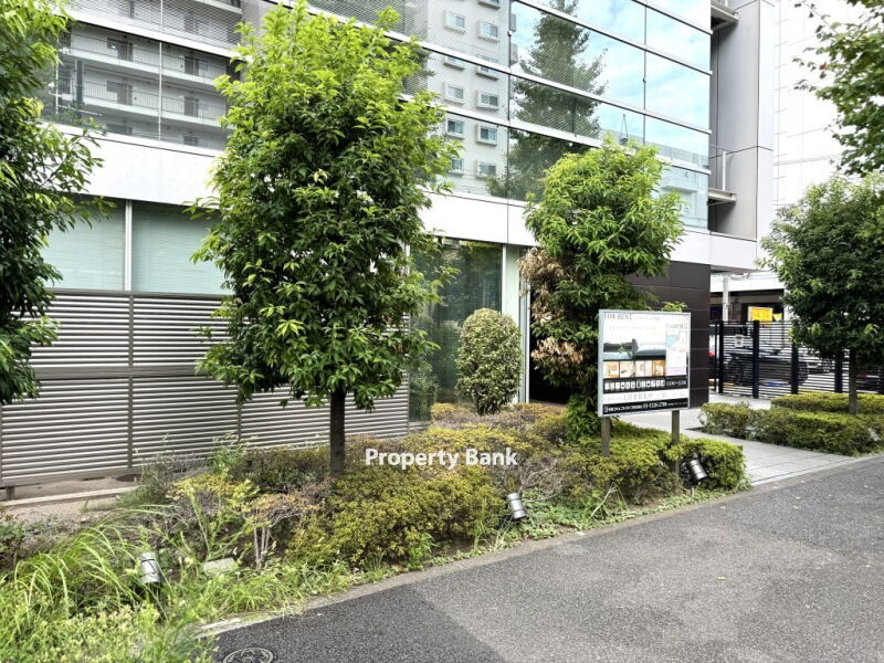 ブライトイースト芝浦