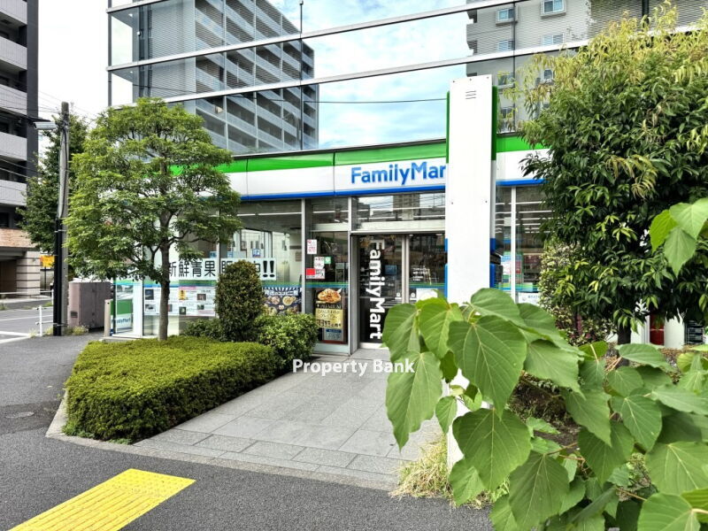 ブライトイースト芝浦