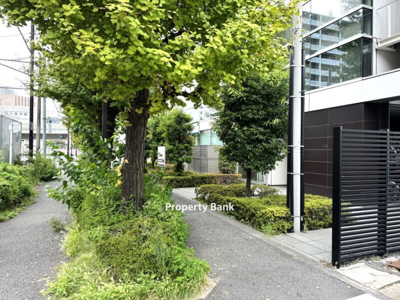 ブライトイースト芝浦