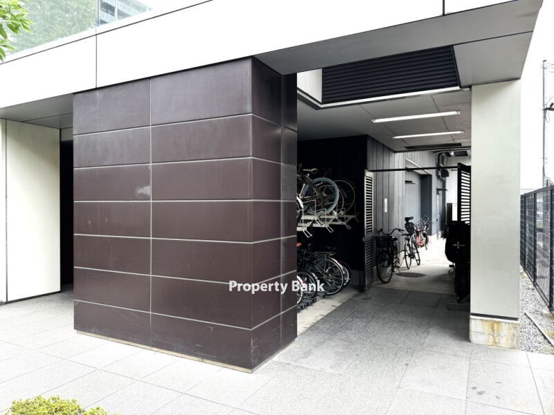 ブライトイースト芝浦